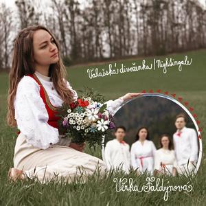 Valašská divoženka