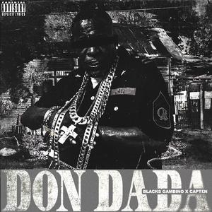 Don Dada (feat. Capt£n)