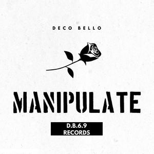 Manipulate (feat. Olivia)