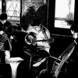 Thalassa, Eyeiran ta klonaria mou