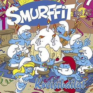Smurffikkain jäbä (Seksikkäin jäbä)
