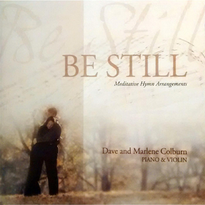 Be Still, My Soul