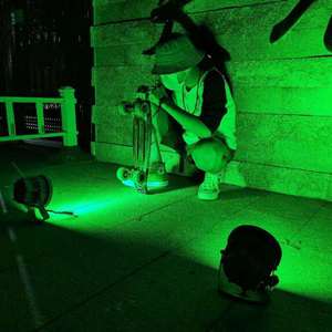 太啰嗦（翻自Orenda）（翻自 舒灏Orenda）