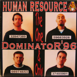 Dominator (Happy To The Core)