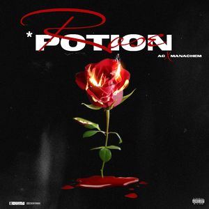 Rose Potion（玫瑰药水）