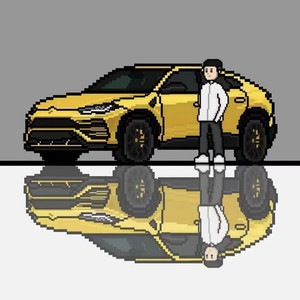 Dreamy Phonk Drift(1.0x)