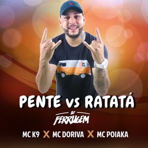 Pente Vs Ratata