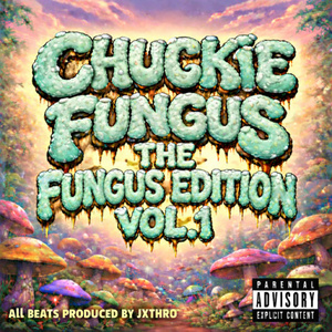 The Fungus edition, Vol. 1