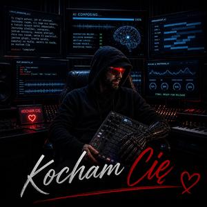 Kocham Cię