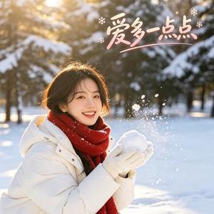 爱多一点点 (烟嗓版)