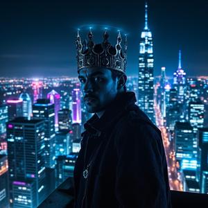 Crown On