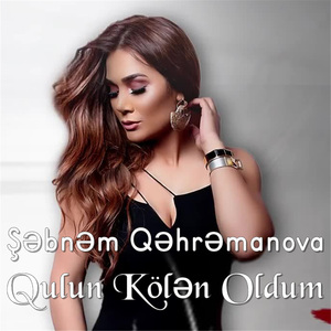 Qulun Kölən Oldum