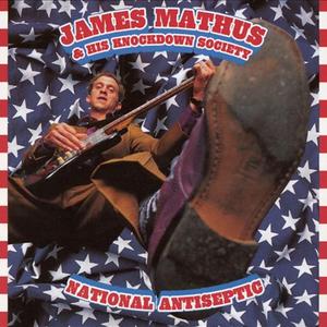 Issaqueena St. Shuffle