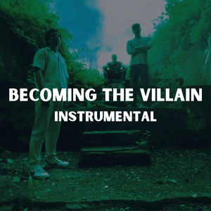 Becoming the Villain