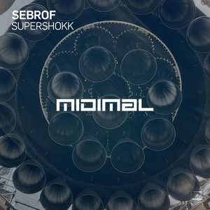 Supershokk (Extended Mix)