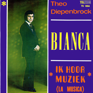 Ik Hoor Muziek (La Musica)