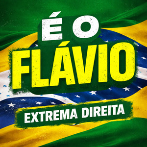 É o Flávio