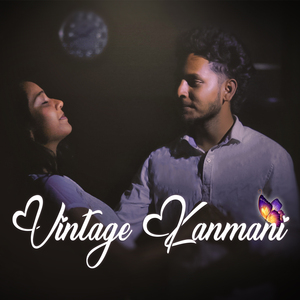 Vintage Kanmani