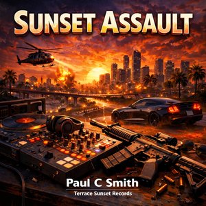 Sunset Assault