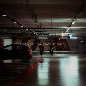 A Counter-Narrative of Our Love (feat. Samuele Zenti)