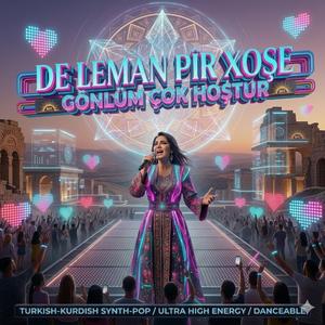 Gönlüm Çok Hoştur