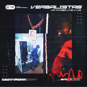 Verbalistas (feat. Ka Ta Foba, MG PMB & LKS)
