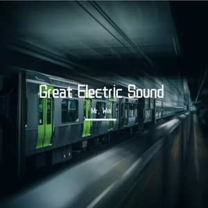 Great Electric Sound