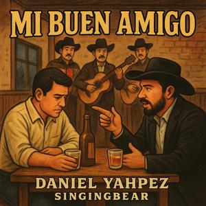 Mi Buen Amigo