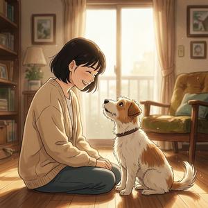 주머니 간식