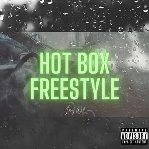 Hot Box Freestyle