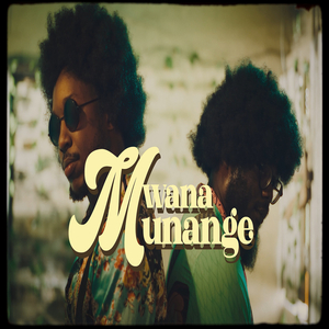 Mwana Munange