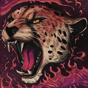 ELSK (Cheetah 2026) (feat. BRUT)