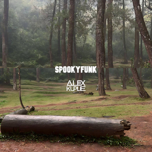 Spookyfunk