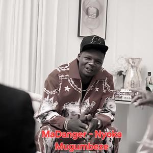 Nyoka Mugumbeze