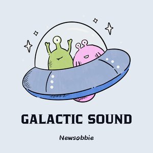 Galactic Sound (Original mix)
