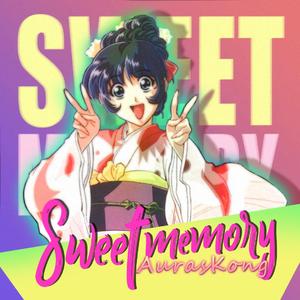 中原めいこ-s w e e t m e m o r y（Auras kong remix）