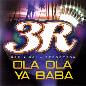 Ola Ola Ya Baba (Radio Edit)