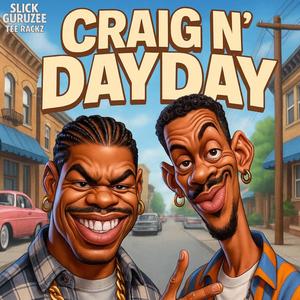 Craig N' DayDay (feat. Tee Rackz)