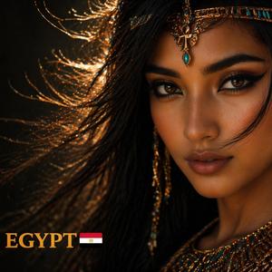 Ethnic Deep House Egypt