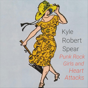 Punk Rock Girls and Heart Attacks