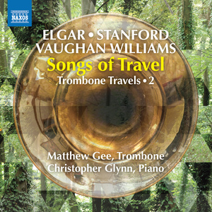Songs of Travel (arr. M. Gee for trombone and piano):No. 4. Youth and Love