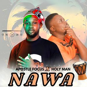 NAWA (feat. Holy man)