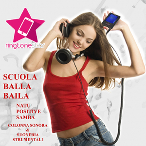Scuola di ballo baila (Suoneria Strumentale per Smartphone)