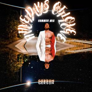 Five Days Of Love Summer Mix