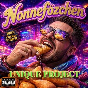 Nonnefözchen