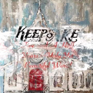 Five And A Half Years