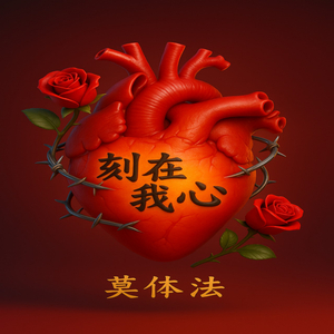 TATTOOED ON MY HEART你刻在我心上