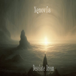 Desolate Dream
