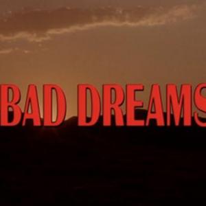 Bad Dreams Freestyle