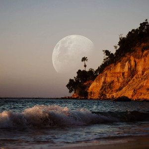 飘过的云儿（钢琴曲音乐）